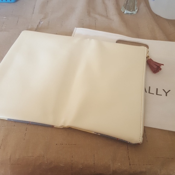 Rachel Pally large clutch - Picture 3 of 5